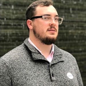 Meet your Posher, Walter